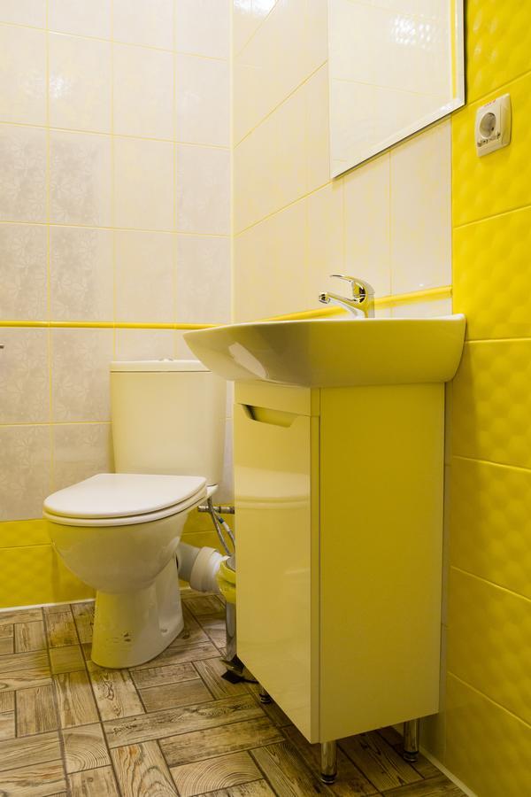 Art House Hostel Kamieniec Podolski Zewnętrze zdjęcie