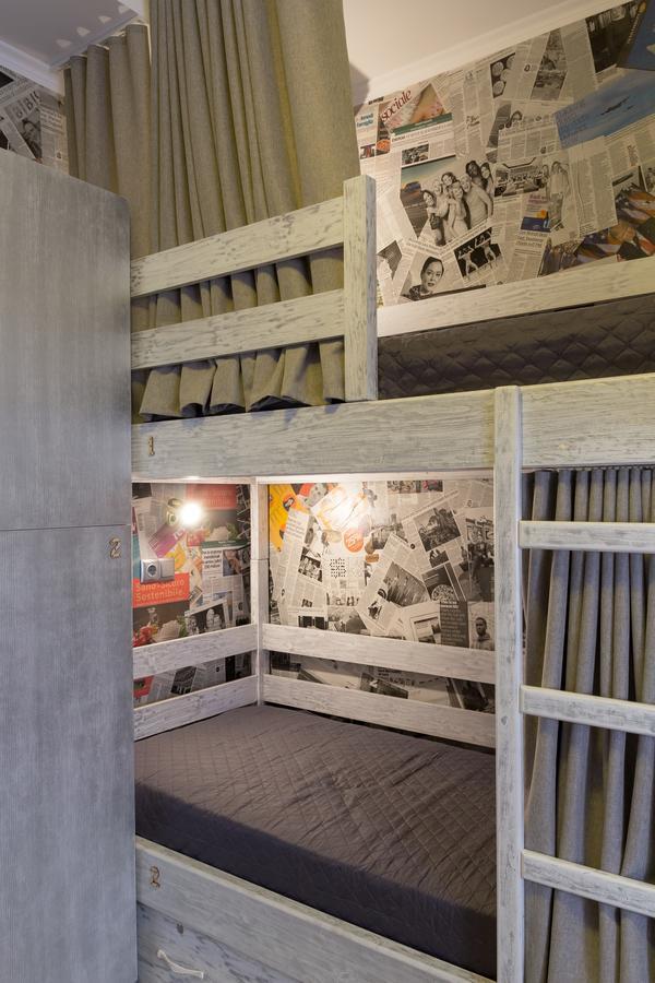 Art House Hostel Kamieniec Podolski Zewnętrze zdjęcie